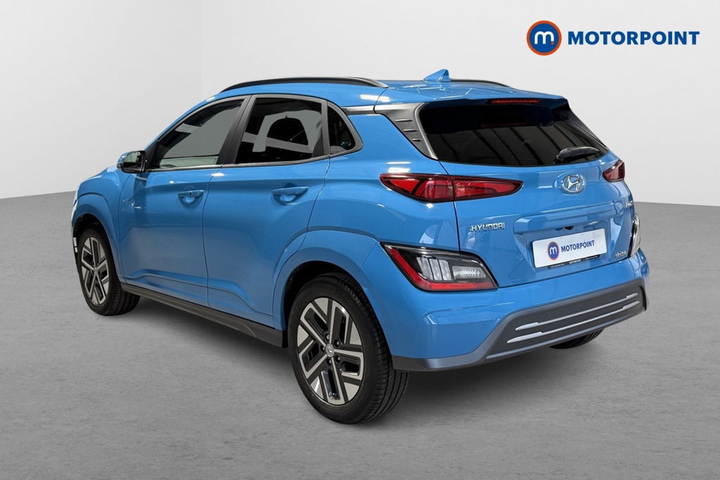 Used Hyundai KONA 2022 for sale - 76723355: Photo 5