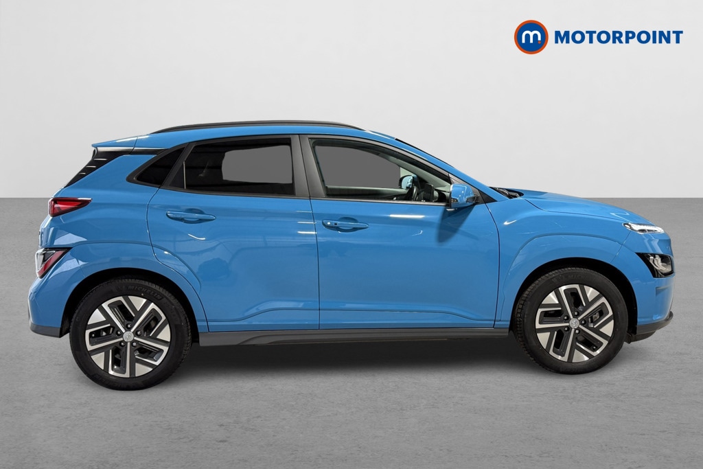 Used Hyundai KONA 2022 for sale - 76723355: Photo 8