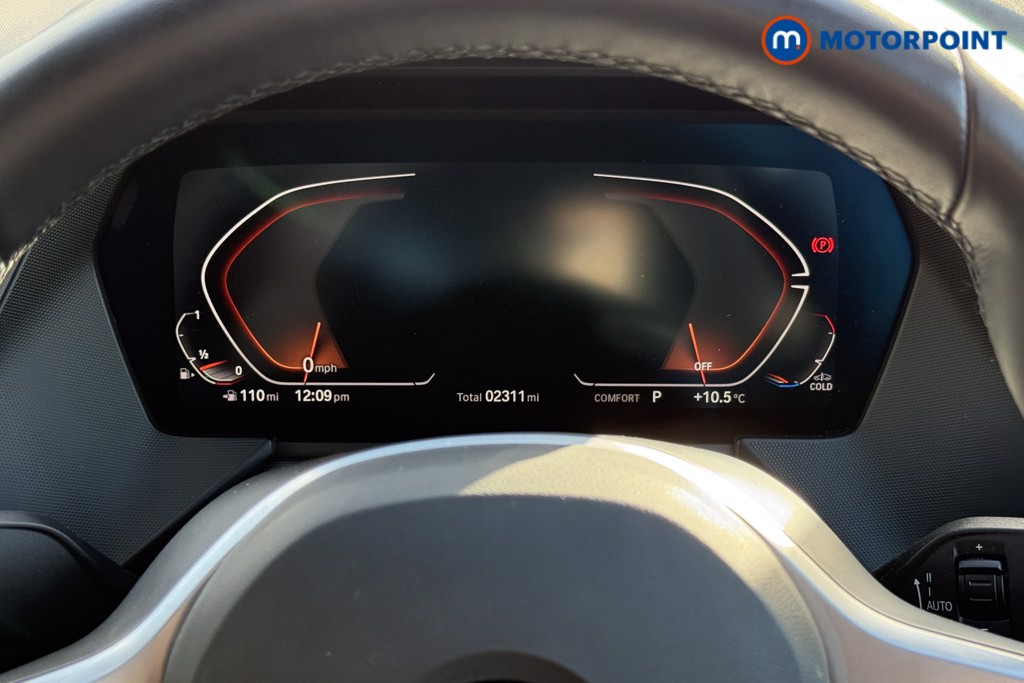 Used BMW 2 Series 2024 for sale - 76394652: Photo 13