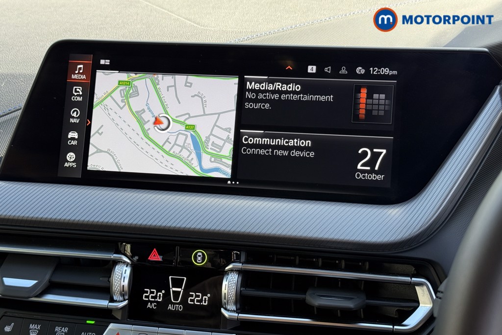 Used BMW 2 Series 2024 for sale - 76394652: Photo 15