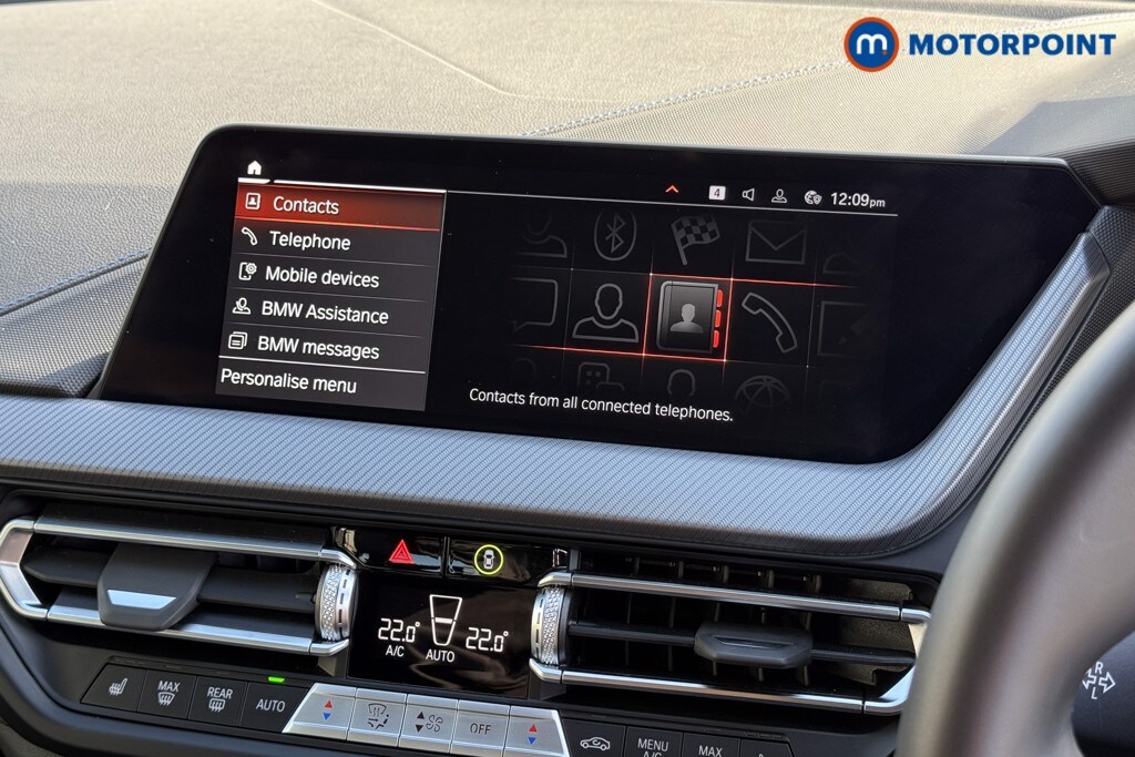 Used BMW 2 Series 2024 for sale - 76394652: Photo 17