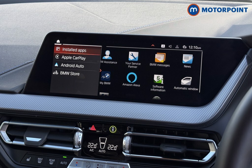 Used BMW 2 Series 2024 for sale - 76394652: Photo 20