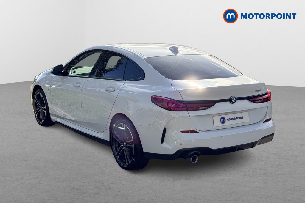 Used BMW 2 Series 2024 for sale - 76394652: Photo 5