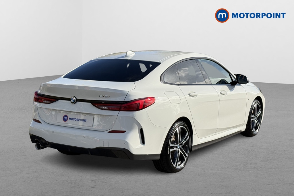 Used BMW 2 Series 2024 for sale - 76394652: Photo 7