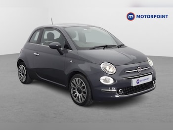 Used Fiat 500 2019 for sale - 78485474: Photo