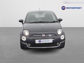 Used Fiat 500 2019 for sale - 78485474: Photo