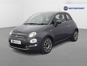 Used Fiat 500 2019 for sale - 78485474: Photo
