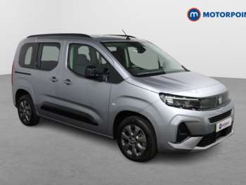 2024 - 100kW Ultimate 50kWh 5dr Auto