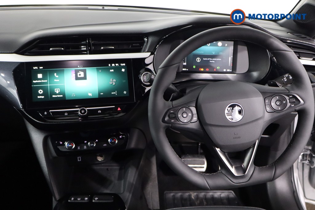 Used Vauxhall Corsa 2025 for sale - 77691765: Photo 11