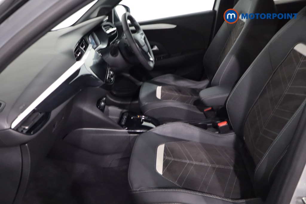 Used Vauxhall Corsa 2025 for sale - 77691765: Photo 12