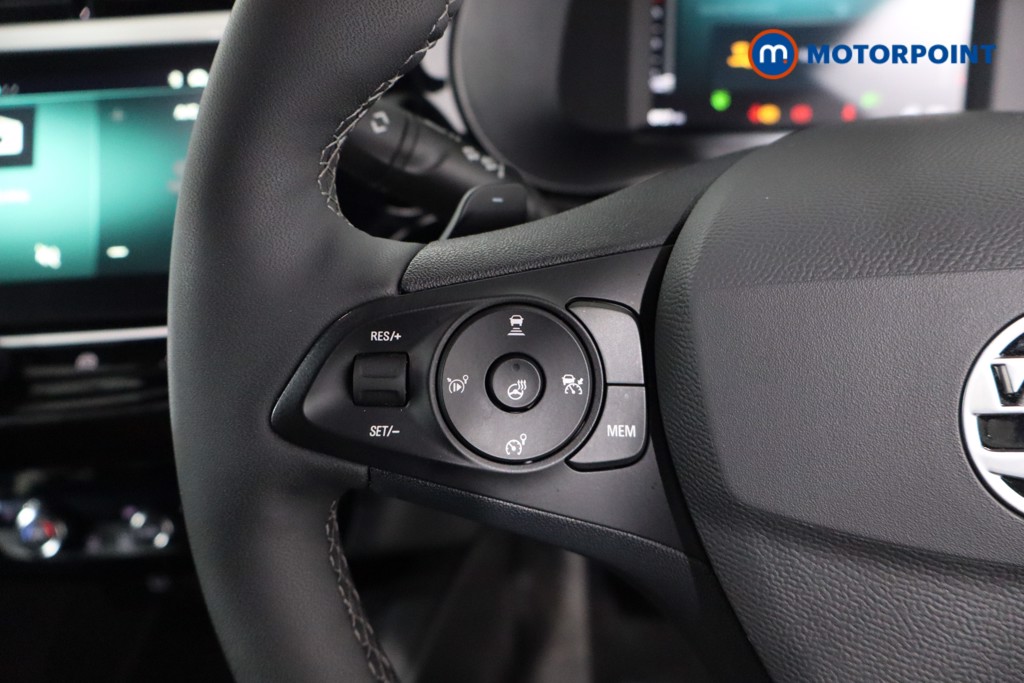 Used Vauxhall Corsa 2025 for sale - 77691765: Photo 15