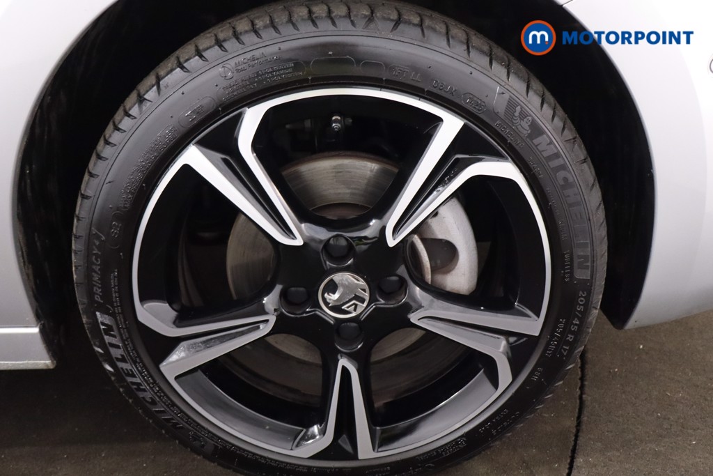 Used Vauxhall Corsa 2025 for sale - 77691765: Photo 17