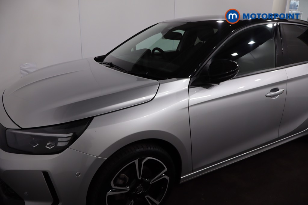 Used Vauxhall Corsa 2025 for sale - 77691765: Photo 34