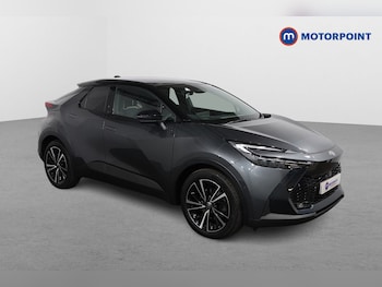 2024 - 2.0 PHEV Excel 5dr CVT