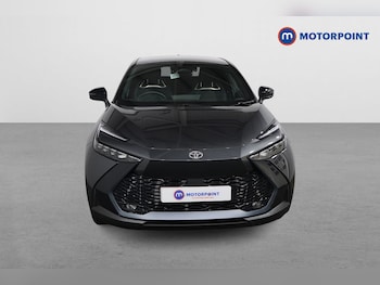 Used Toyota C-HR 2024 for sale - 75545723: Photo