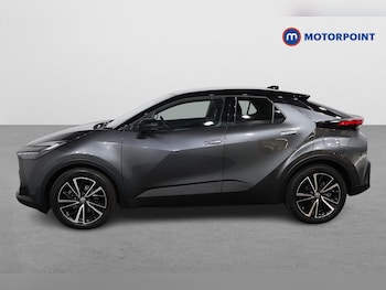 Used Toyota C-HR 2024 for sale - 75545723: Photo
