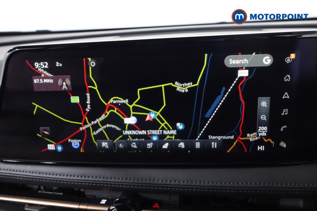 Used Nissan ARIYA 2025 for sale - 78064774: Photo 10