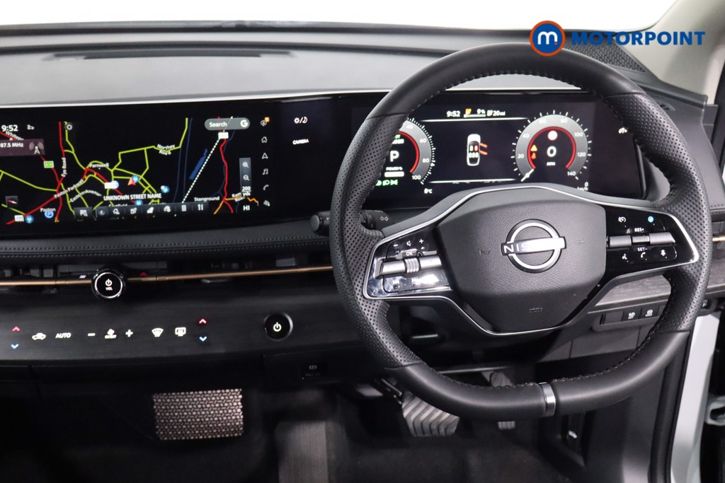 Used Nissan ARIYA 2025 for sale - 78064774: Photo 11