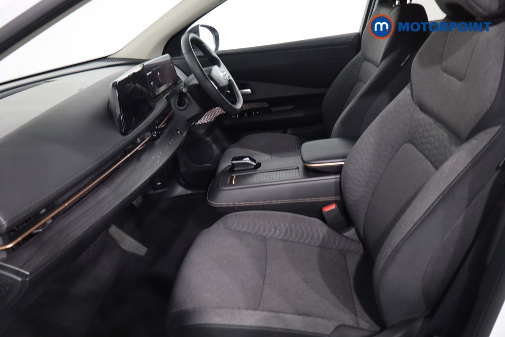 Used Nissan ARIYA 2025 for sale - 78064774: Photo 12