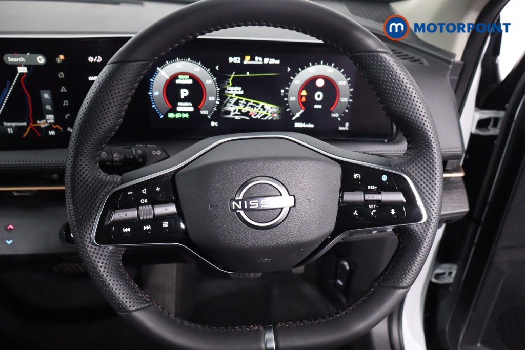 Used Nissan ARIYA 2025 for sale - 78064774: Photo 14