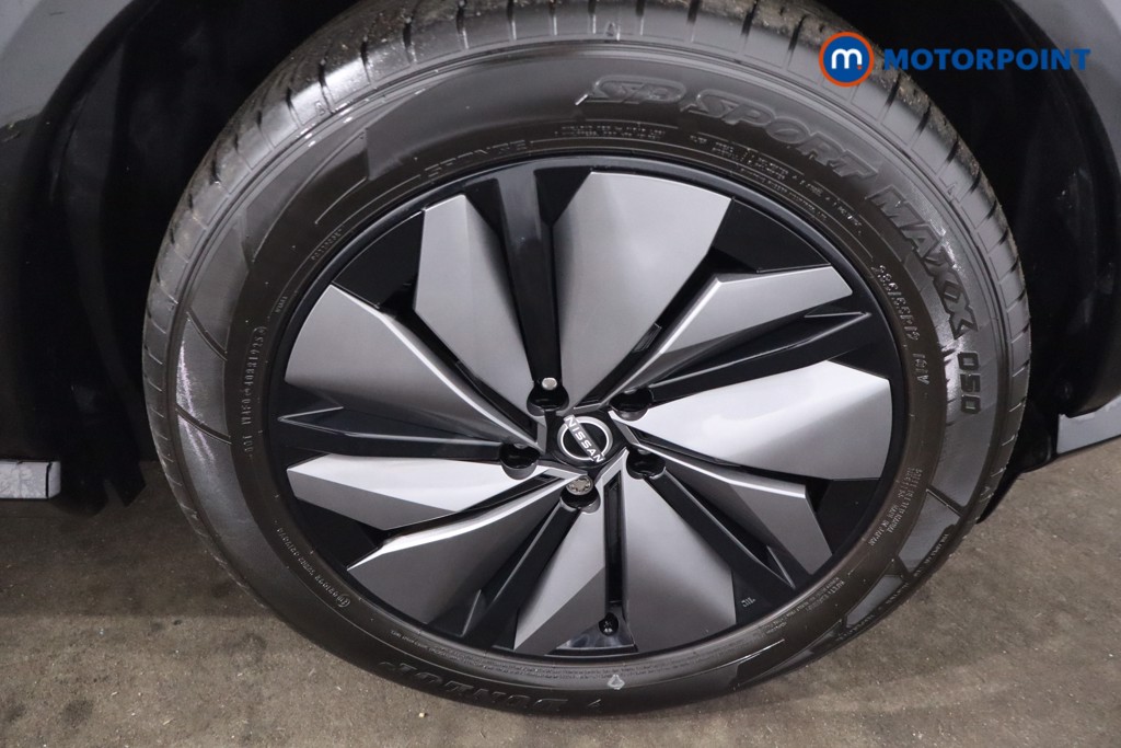 Used Nissan ARIYA 2025 for sale - 78064774: Photo 17