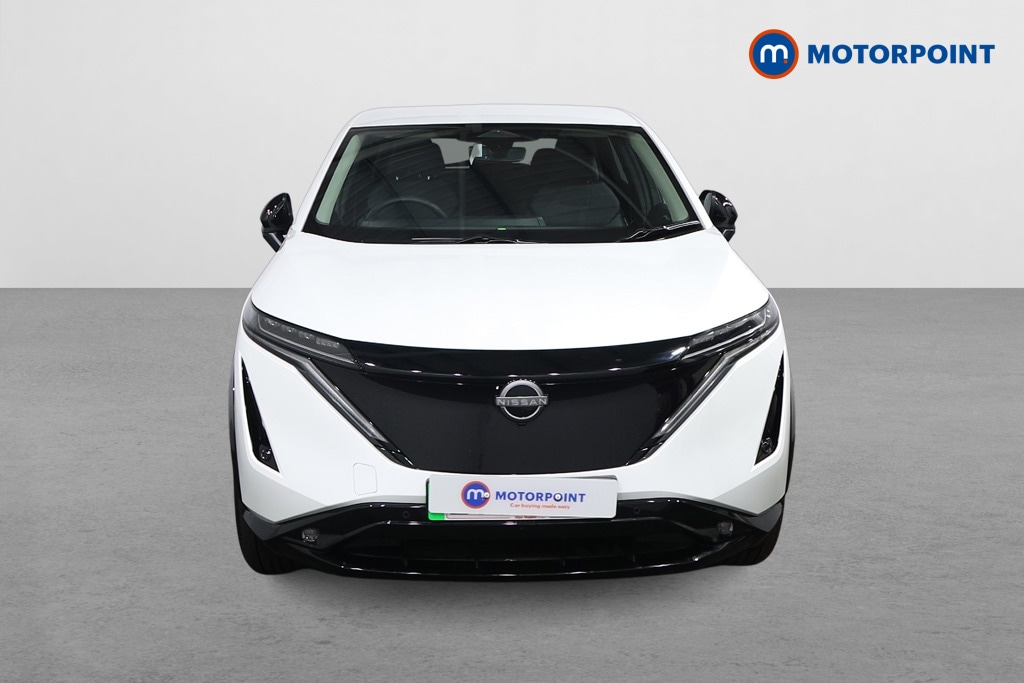 Used Nissan ARIYA 2025 for sale - 78064774: Photo 2