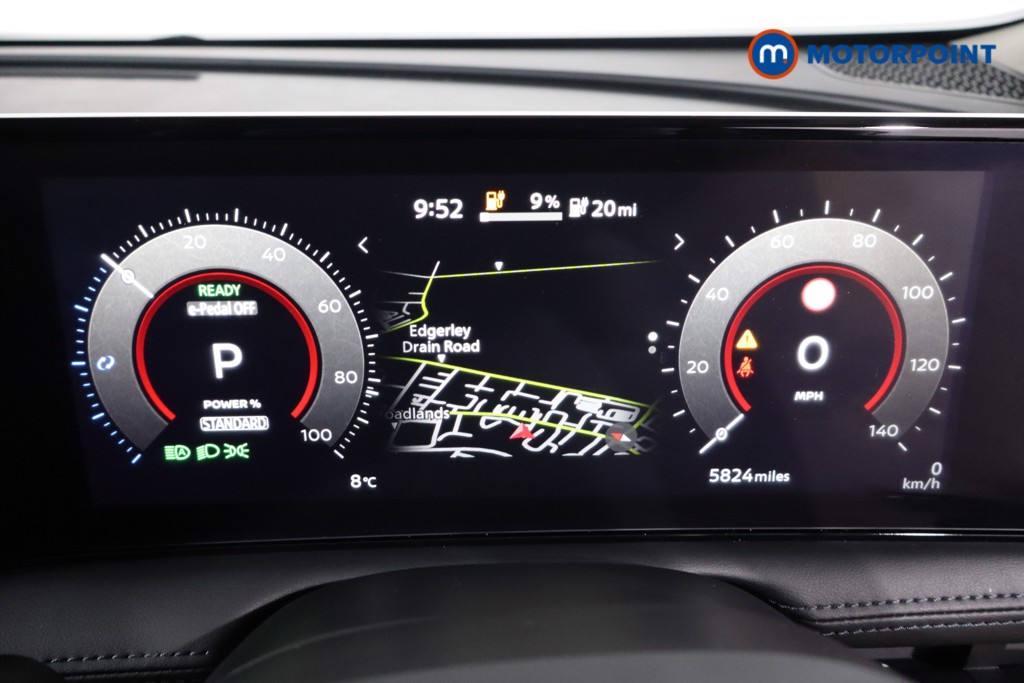 Used Nissan ARIYA 2025 for sale - 78064774: Photo 24