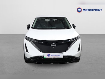 Used Nissan ARIYA 2025 for sale - 78064774: Photo