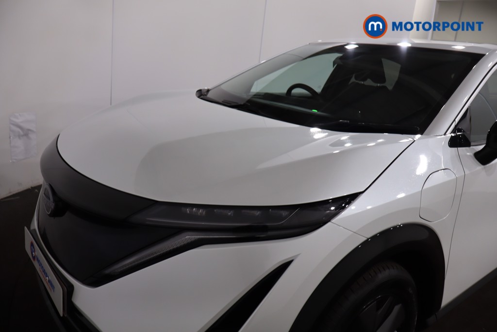 Used Nissan ARIYA 2025 for sale - 78064774: Photo 35