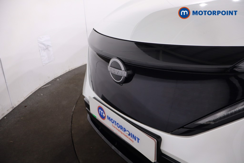 Used Nissan ARIYA 2025 for sale - 78064774: Photo 36