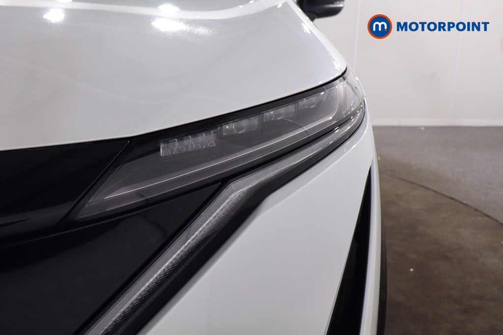 Used Nissan ARIYA 2025 for sale - 78064774: Photo 38