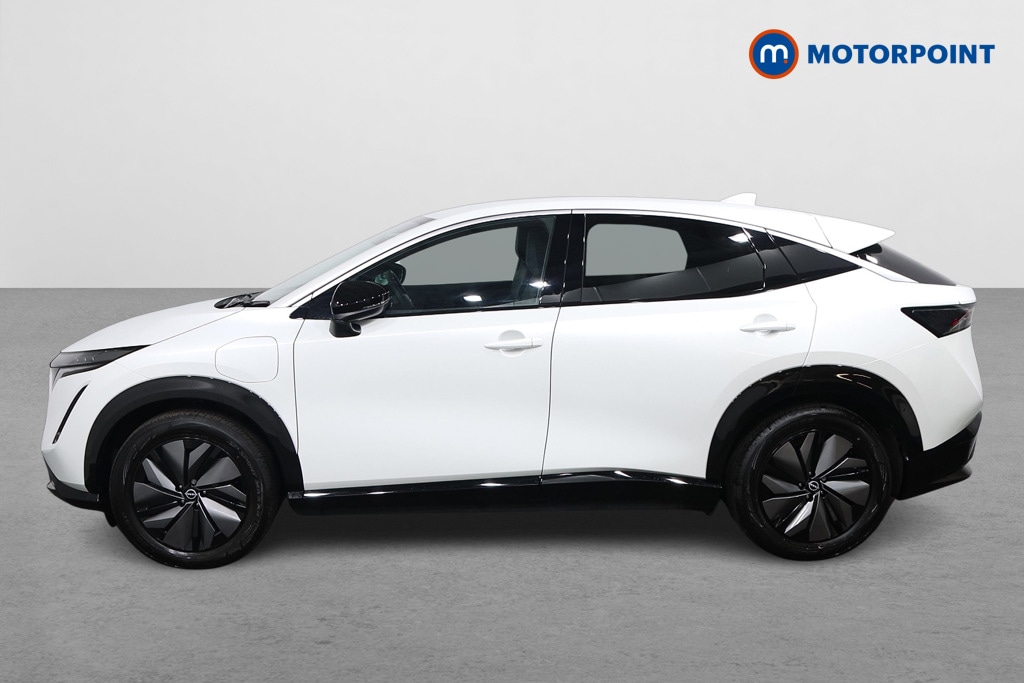 Used Nissan ARIYA 2025 for sale - 78064774: Photo 4