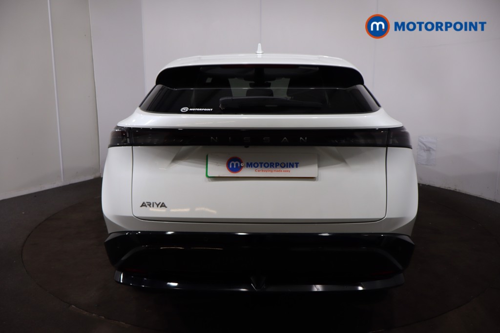 Used Nissan ARIYA 2025 for sale - 78064774: Photo 43