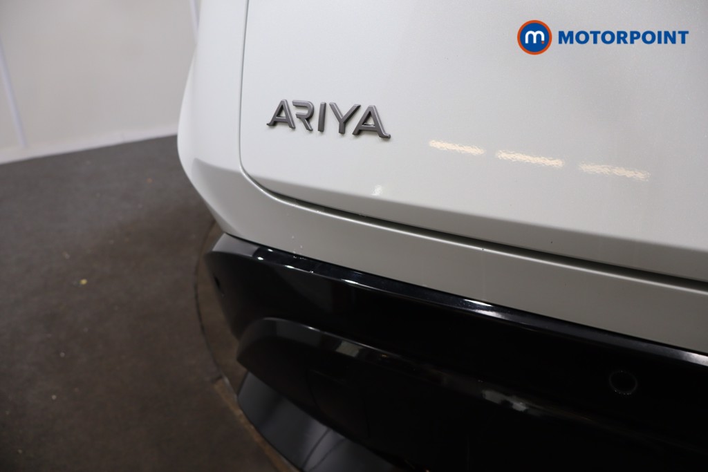 Used Nissan ARIYA 2025 for sale - 78064774: Photo 45