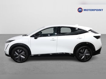 Used Nissan ARIYA 2025 for sale - 78064774: Photo