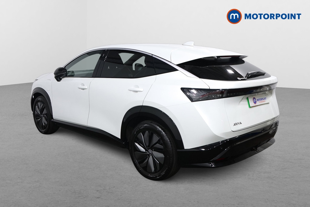 Used Nissan ARIYA 2025 for sale - 78064774: Photo 5