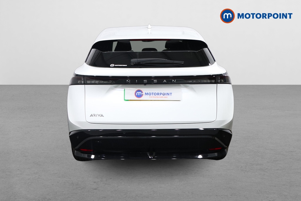 Used Nissan ARIYA 2025 for sale - 78064774: Photo 6