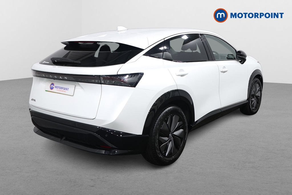 Used Nissan ARIYA 2025 for sale - 78064774: Photo 7