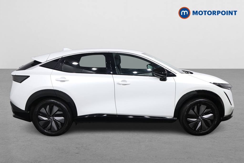 Used Nissan ARIYA 2025 for sale - 78064774: Photo 8