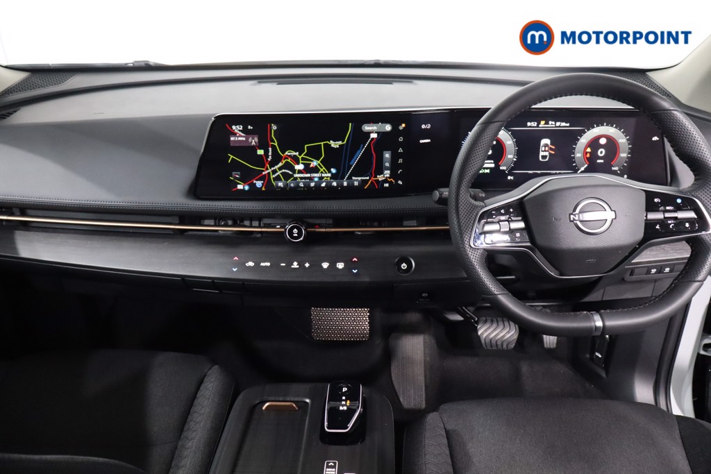 Used Nissan ARIYA 2025 for sale - 78064774: Photo 9