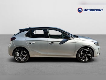 Used Vauxhall Corsa 2023 for sale - 78748606: Photo