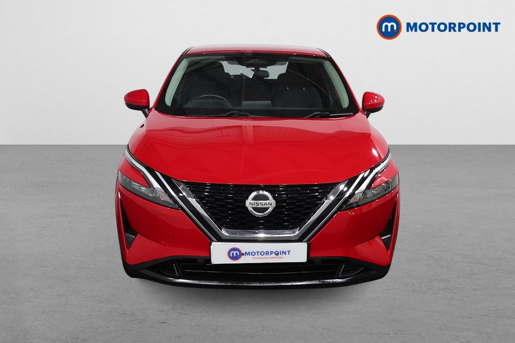 Used Nissan Qashqai 2021 for sale - 77104274: Photo 2