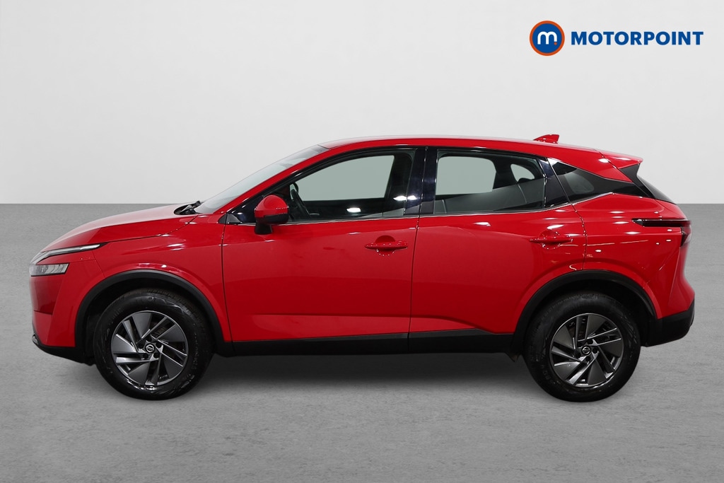 Used Nissan Qashqai 2021 for sale - 77104274: Photo 4