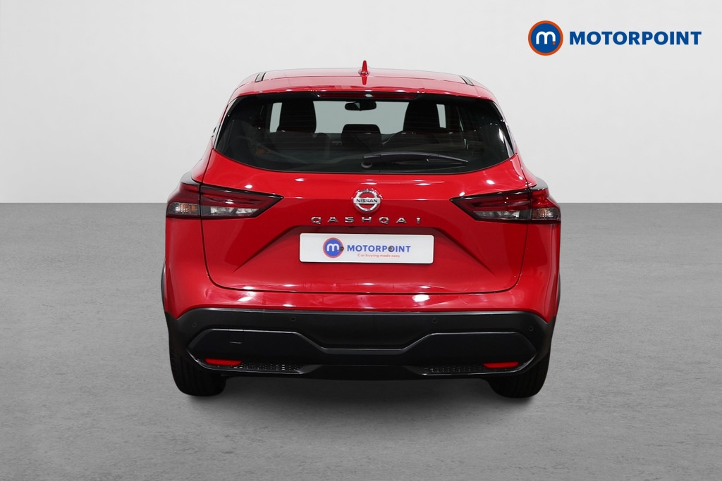Used Nissan Qashqai 2021 for sale - 77104274: Photo 6