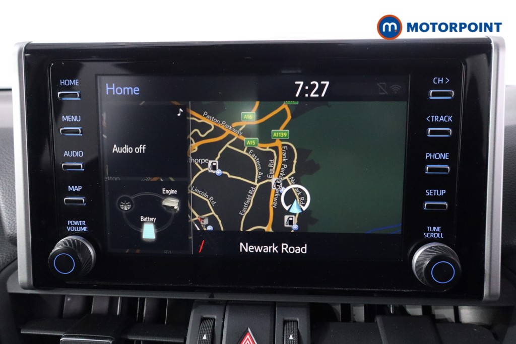 Used Toyota RAV4 2022 for sale - 77688496: Photo 10