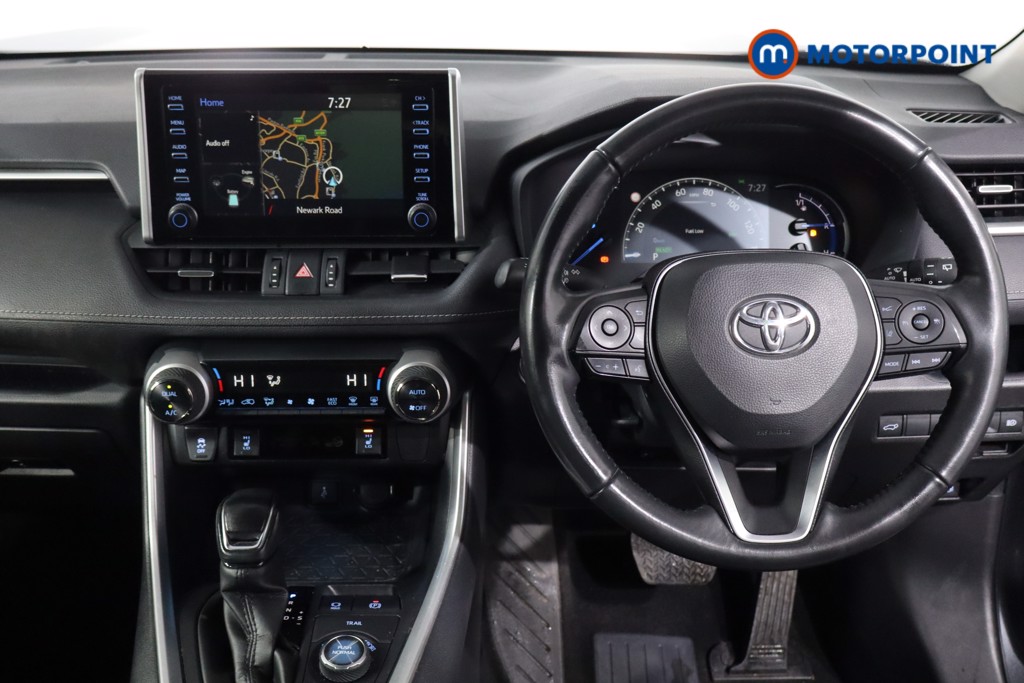 Used Toyota RAV4 2022 for sale - 77688496: Photo 11