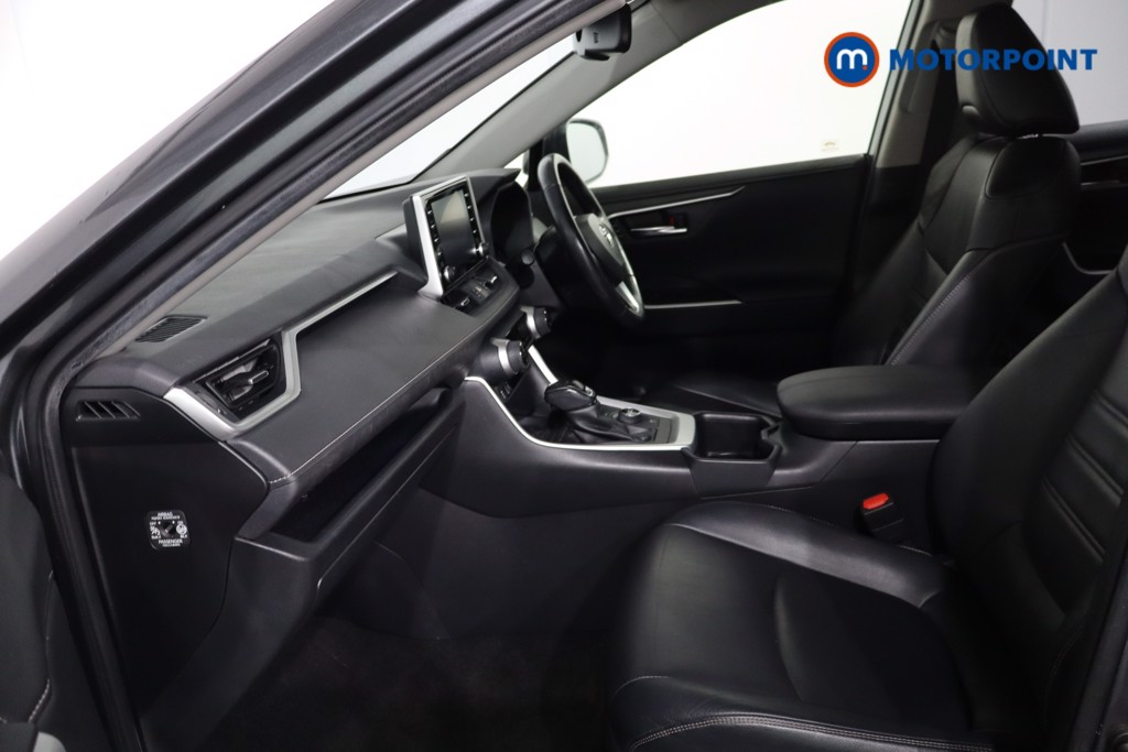 Used Toyota RAV4 2022 for sale - 77688496: Photo 12