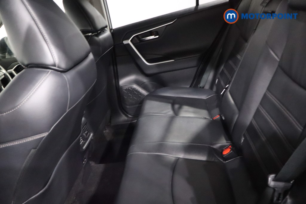 Used Toyota RAV4 2022 for sale - 77688496: Photo 13