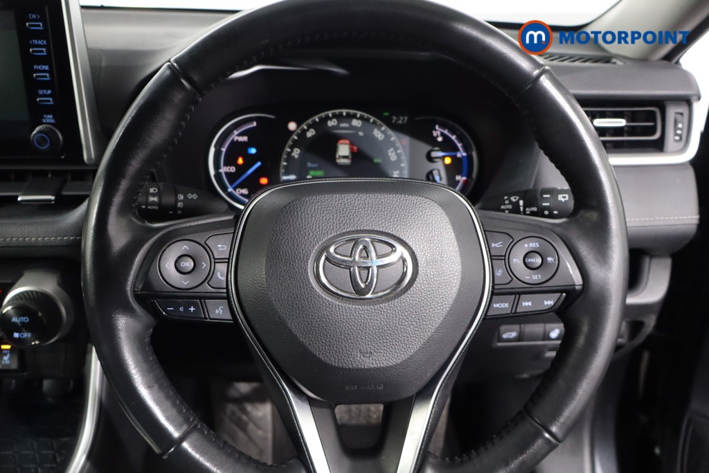 Used Toyota RAV4 2022 for sale - 77688496: Photo 14