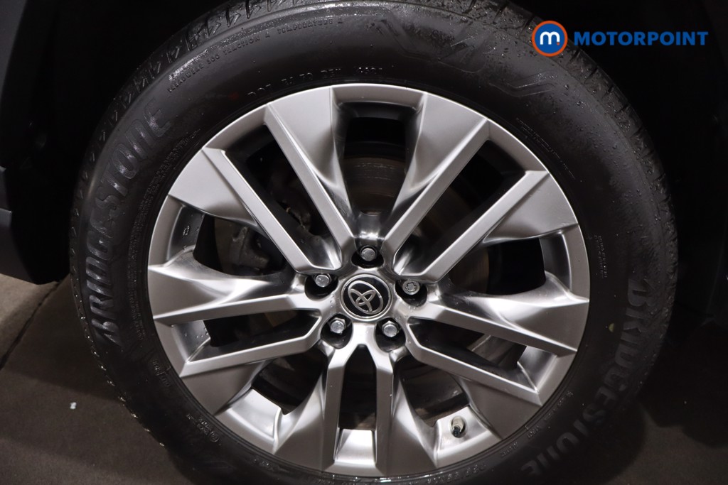 Used Toyota RAV4 2022 for sale - 77688496: Photo 17